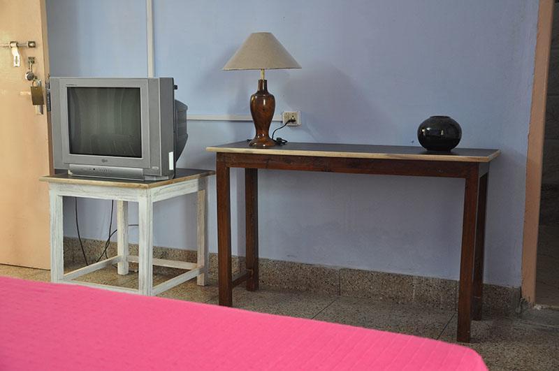 Hotel Ajaya Benares Kamer foto